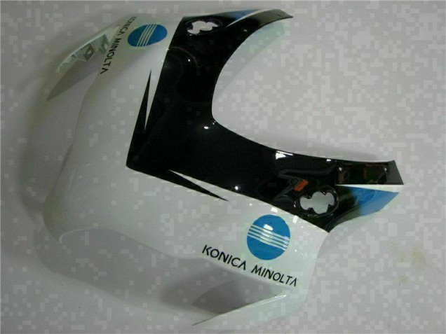 Honda CBR 1000 RR 08-11 Verkleidung - Weiß Honda CBR 1000 RR 08-11 Verkleidung - Weiß
