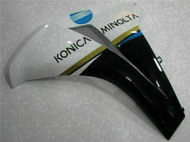 Honda CBR 1000 RR 08-11 Verkleidung - Weiß Honda CBR 1000 RR 08-11 Verkleidung - Weiß