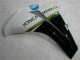 Honda CBR 1000 RR 08-11 Verkleidung - Weiß Honda CBR 1000 RR 08-11 Verkleidung - Weiß