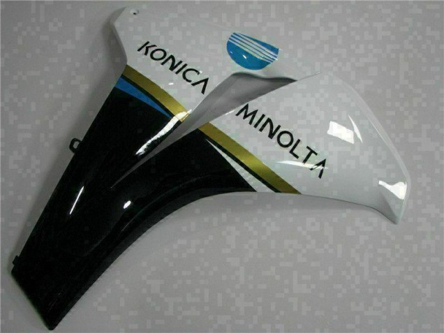 Honda CBR 1000 RR 08-11 Verkleidung - Weiß Honda CBR 1000 RR 08-11 Verkleidung - Weiß