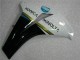 Honda CBR 1000 RR 08-11 Verkleidung - Weiß Honda CBR 1000 RR 08-11 Verkleidung - Weiß
