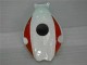 Honda CBR 1000 RR 08-11 Verkleidung - Weiß Rot