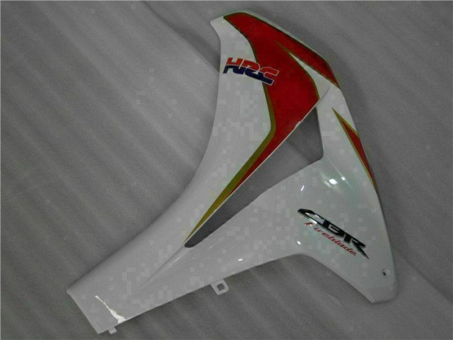 Honda CBR 1000 RR 08-11 Verkleidungen - Blau Weiß Honda CBR 1000 RR 08-11 Verkleidungen - Blau Weiß