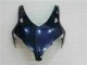 Honda CBR 1000 RR 08-11 Verkleidungen - Dunkel blau Honda CBR 1000 RR 08-11 Verkleidungen - Dunkel blau