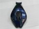 Honda CBR 1000 RR 08-11 Verkleidungen - Dunkel blau Honda CBR 1000 RR 08-11 Verkleidungen - Dunkel blau