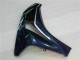 Honda CBR 1000 RR 08-11 Verkleidungen - Dunkel blau Honda CBR 1000 RR 08-11 Verkleidungen - Dunkel blau