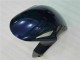 Honda CBR 1000 RR 08-11 Verkleidungen - Dunkel blau Honda CBR 1000 RR 08-11 Verkleidungen - Dunkel blau