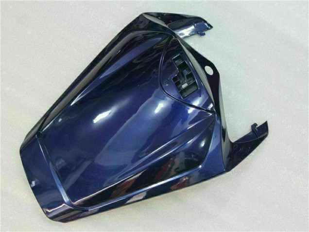 Honda CBR 1000 RR 08-11 Verkleidungen - Dunkel blau Honda CBR 1000 RR 08-11 Verkleidungen - Dunkel blau