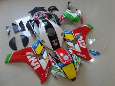 Honda CBR 1000 RR 08-11 Verkleidungen - Givi