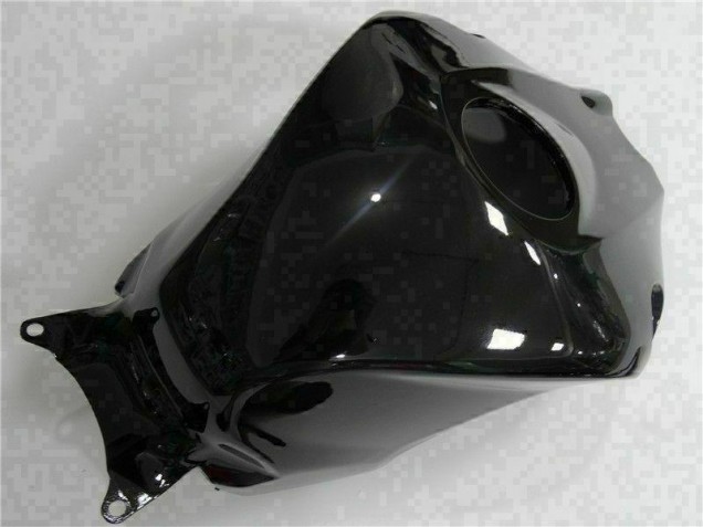 Honda CBR 1000 RR 08-11 Verkleidungen - Glänzend Schwarz