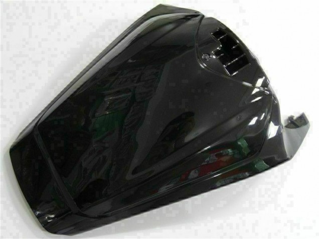 Honda CBR 1000 RR 08-11 Verkleidungen - Glänzend Schwarz
