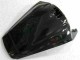 Honda CBR 1000 RR 08-11 Verkleidungen - Glänzend Schwarz