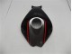 Honda CBR 1000 RR 08-11 Verkleidungen - Graues Rot Schwarz
