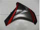 Honda CBR 1000 RR 08-11 Verkleidungen - Graues Rot Schwarz