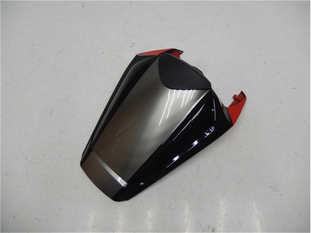 Honda CBR 1000 RR 08-11 Verkleidungen - Graues Rot Schwarz
