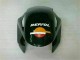 Honda CBR 1000 RR 08-11 Verkleidungen - Grün Orange