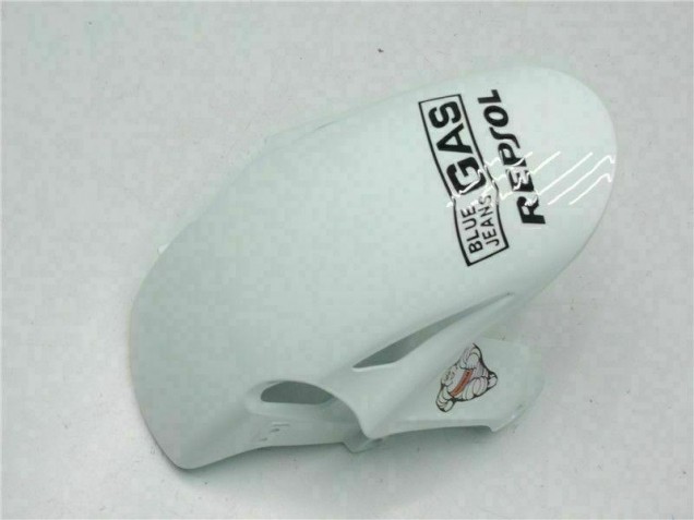 Honda CBR 1000 RR 08-11 Verkleidungen & Plastik - Orange Repsol Honda CBR 1000 RR 08-11 Verkleidungen & Plastik - Orange Repsol
