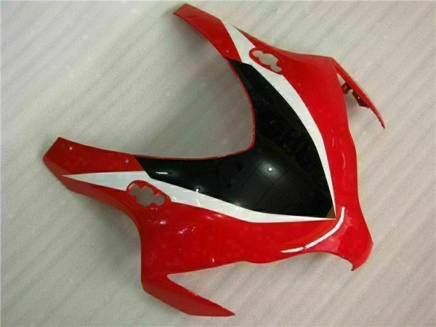 Honda CBR 1000 RR 08-11 Verkleidungen & Plastik - Weiß Honda CBR 1000 RR 08-11 Verkleidungen & Plastik - Weiß