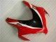 Honda CBR 1000 RR 08-11 Verkleidungen & Plastik - Weiß Honda CBR 1000 RR 08-11 Verkleidungen & Plastik - Weiß