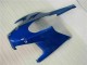 Honda CBR 1000 RR 08-11 Verkleidungen & Plastik - Weiß Honda CBR 1000 RR 08-11 Verkleidungen & Plastik - Weiß