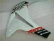 Honda CBR 1000 RR 08-11 Verkleidungen & Plastik - Weiß Schwarz Honda CBR 1000 RR 08-11 Verkleidungen & Plastik - Weiß Schwarz