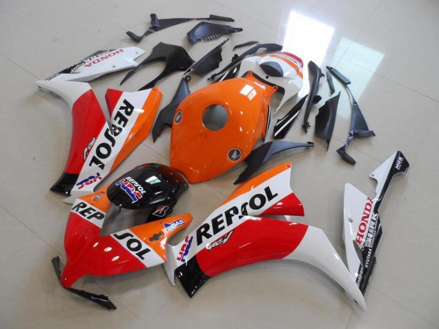 Honda CBR 1000 RR 12-16 Verkleidung - Repsol Honda CBR 1000 RR 12-16 Verkleidung - Repsol