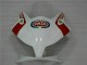 Honda CBR 1000 RR 12-16 Verkleidung - Rot Weiß PATA Honda CBR 1000 RR 12-16 Verkleidung - Rot Weiß PATA