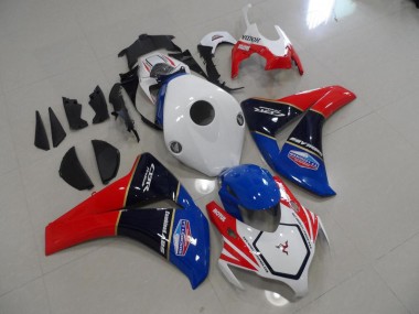 Honda CBR 1000 RR 12-16 Verkleidung - TT Legends