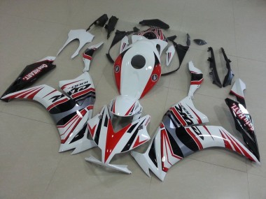 Honda CBR 1000 RR 12-16 Verkleidungen - Ein Herz