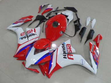 Honda CBR 1000 RR 12-16 Verkleidungen - Honda Asia