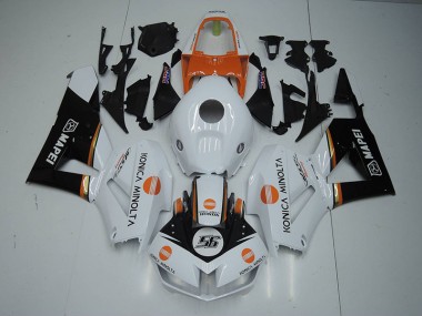 Honda CBR 1000 RR 12-16 Verkleidungen - Konica Minolta 56