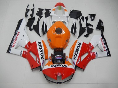 Honda CBR 1000 RR 12-16 Verkleidungen - Repsol HRC