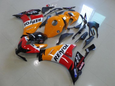 Honda CBR 1000 RR 12-16 Verkleidungen - Repsol