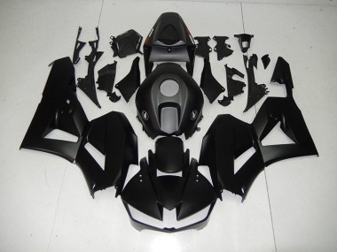 Honda CBR 1000 RR 12-16 Verkleidungen - Schwarz