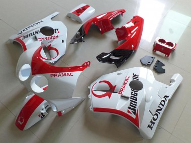 Honda CBR 250 RR MC22 91-98 Verkleidungen - Pramac
