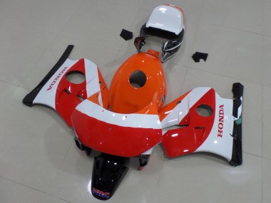 Honda CBR 250 RR MC22 91-98 Verkleidungen - Repsol