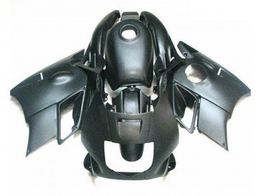 Honda CBR 600 F2 91-94 Verkleidungen - Schwarz