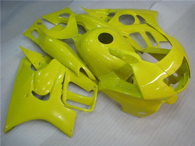 Honda CBR 600 F3 95-98 Verkleidung - Gelb