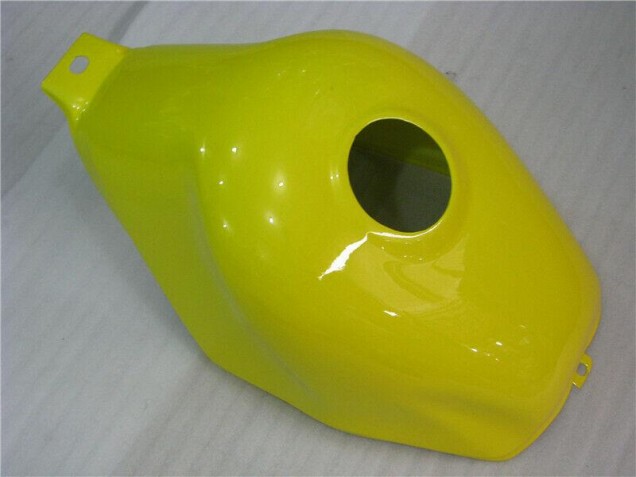 Honda CBR 600 F3 95-98 Verkleidung - Gelb