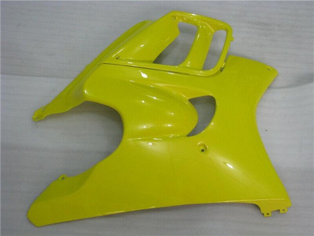 Honda CBR 600 F3 95-98 Verkleidung - Gelb