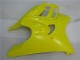 Honda CBR 600 F3 95-98 Verkleidung - Gelb