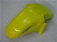 Honda CBR 600 F3 95-98 Verkleidung - Gelb
