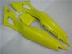 Honda CBR 600 F3 95-98 Verkleidung - Gelb