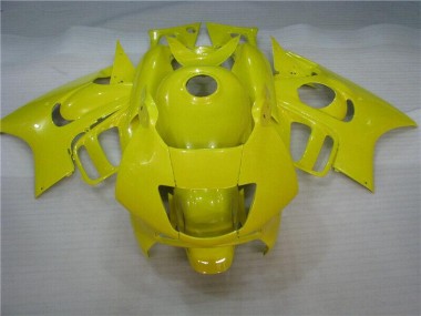 Honda CBR 600 F3 95-98 Verkleidung - Gelb
