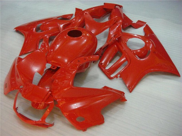 Honda CBR 600 F3 95-98 Verkleidung - Rot Honda CBR 600 F3 95-98 Verkleidung - Rot