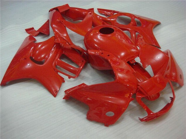 Honda CBR 600 F3 95-98 Verkleidung - Rot Honda CBR 600 F3 95-98 Verkleidung - Rot