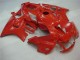 Honda CBR 600 F3 95-98 Verkleidung - Rot Honda CBR 600 F3 95-98 Verkleidung - Rot