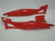 Honda CBR 600 F3 95-98 Verkleidung - Rot Honda CBR 600 F3 95-98 Verkleidung - Rot