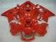 Honda CBR 600 F3 95-98 Verkleidung - Rot Honda CBR 600 F3 95-98 Verkleidung - Rot