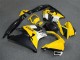 Honda CBR 600 F3 95-98 Verkleidungen - Gelb Honda CBR 600 F3 95-98 Verkleidungen - Gelb